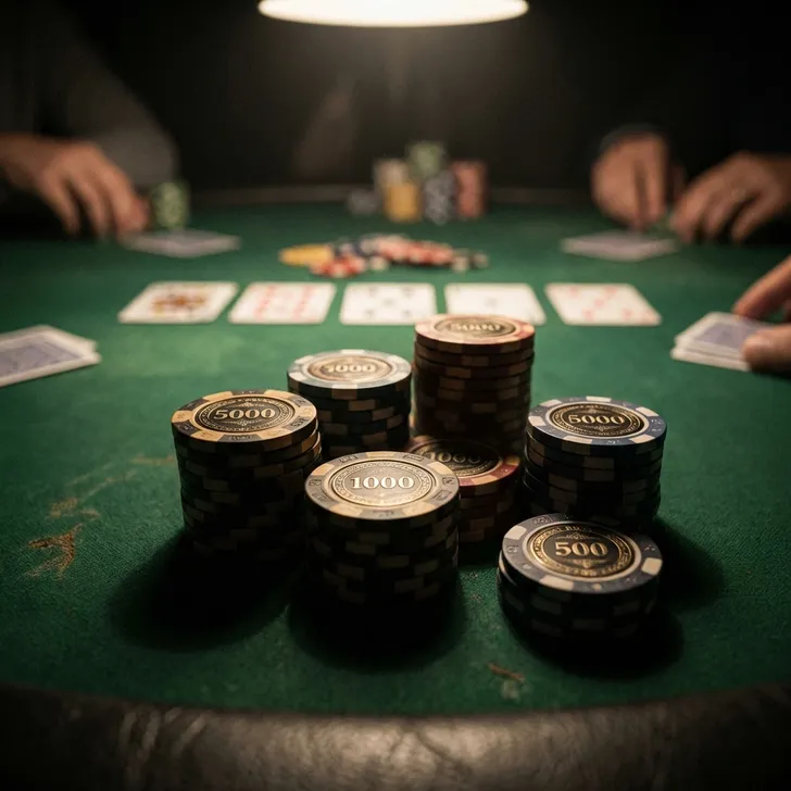 Bahislion düşük limitli casino masaları nerede